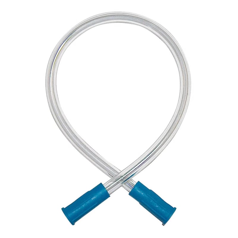 Drive DeVilbiss Healthcare driveâ„¢ Suction Tubing, 10-Inch Length